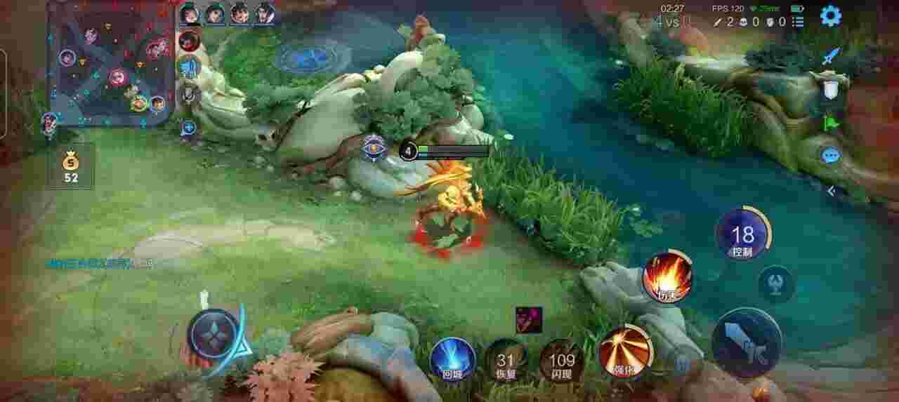 王者荣耀擎天柱 - 和平精英开挂防封软件美国防风哥辅助预览图